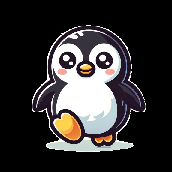 Penguin Warriors – screenshot 2