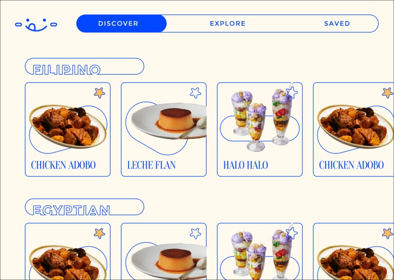 everyone eats ! – screenshot 3