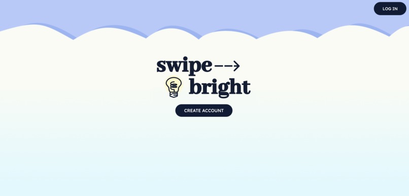 SwipeBright – screenshot 1