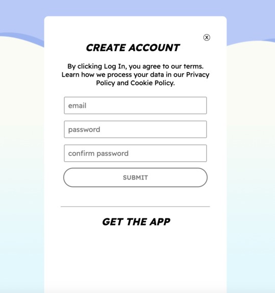 SwipeBright – screenshot 2