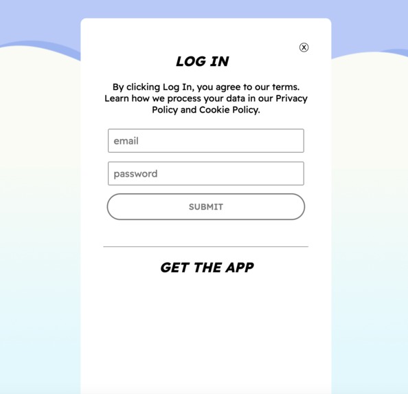SwipeBright – screenshot 3