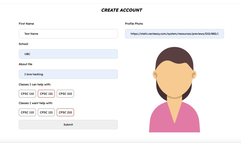 SwipeBright – screenshot 4