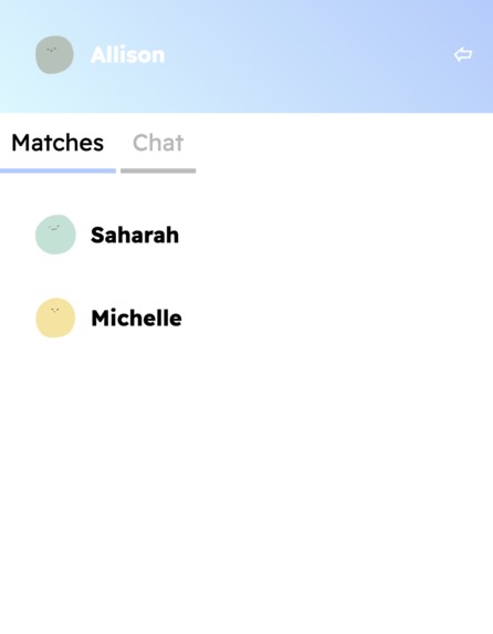 SwipeBright – screenshot 6
