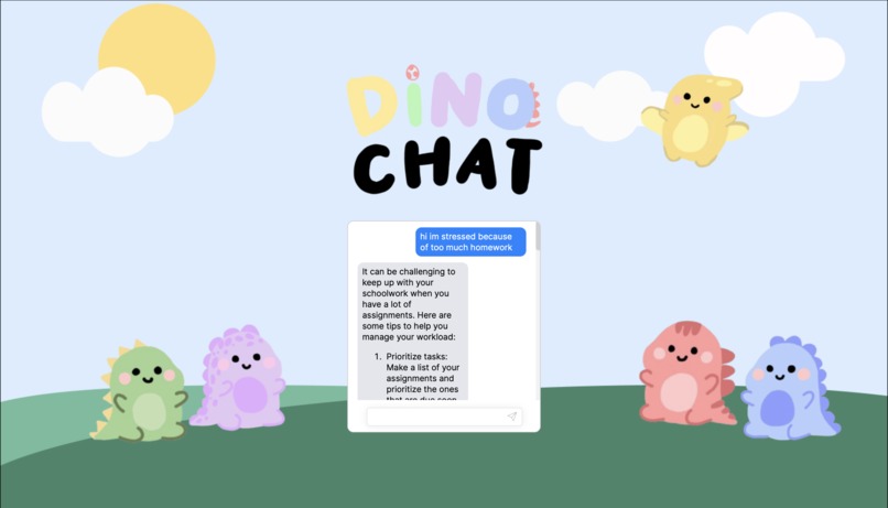 DinoAura – screenshot 4