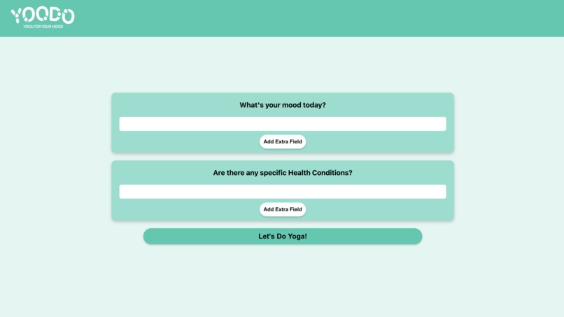 YooDo – screenshot 1