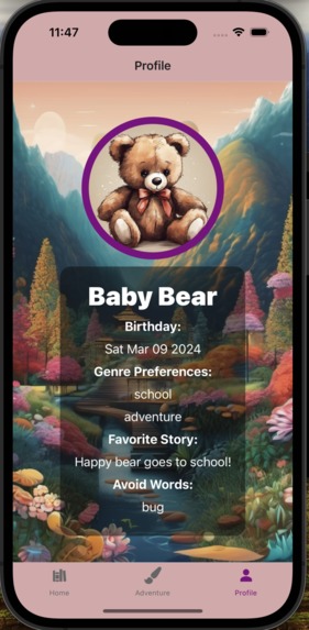 DreamLand – screenshot 4