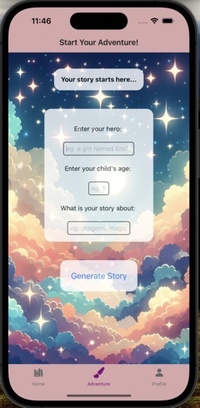 DreamLand – screenshot 5
