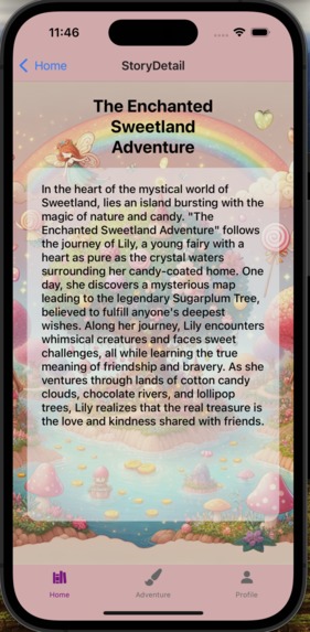 DreamLand – screenshot 6