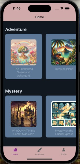 DreamLand – screenshot 3