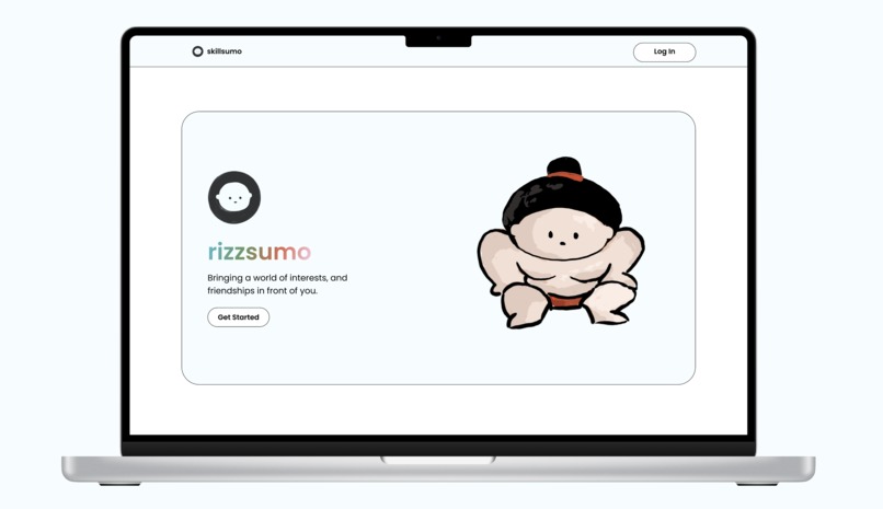 rizzsumo – screenshot 5
