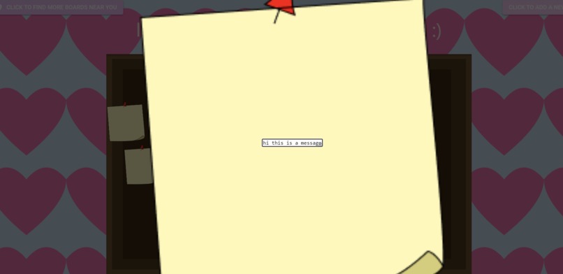 KindnessBoard – screenshot 2