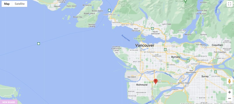 KindnessBoard – screenshot 3