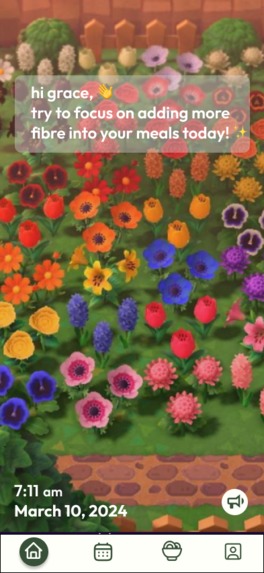 Blossom – screenshot 3