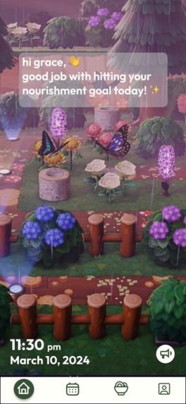 Blossom – screenshot 4