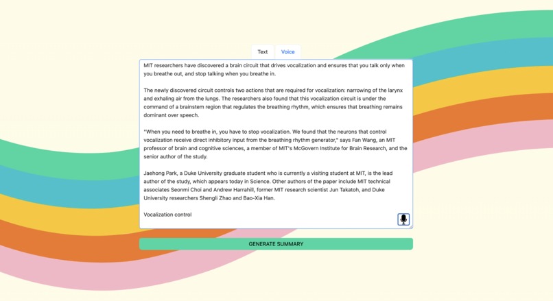 HearToStudy – screenshot 1