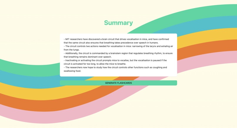 HearToStudy – screenshot 3