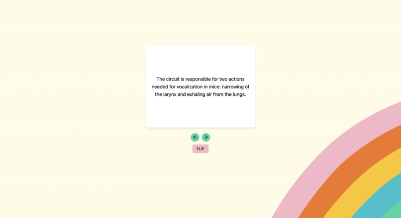 HearToStudy – screenshot 6
