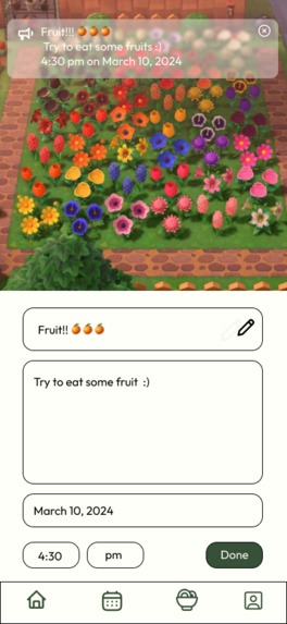 Blossom – screenshot 7