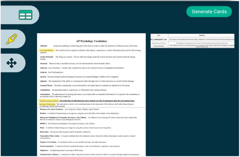 ClipNFlip – screenshot 3