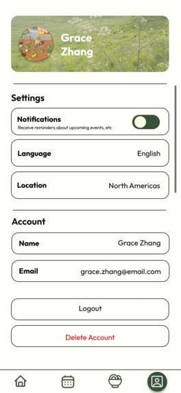 Blossom – screenshot 9