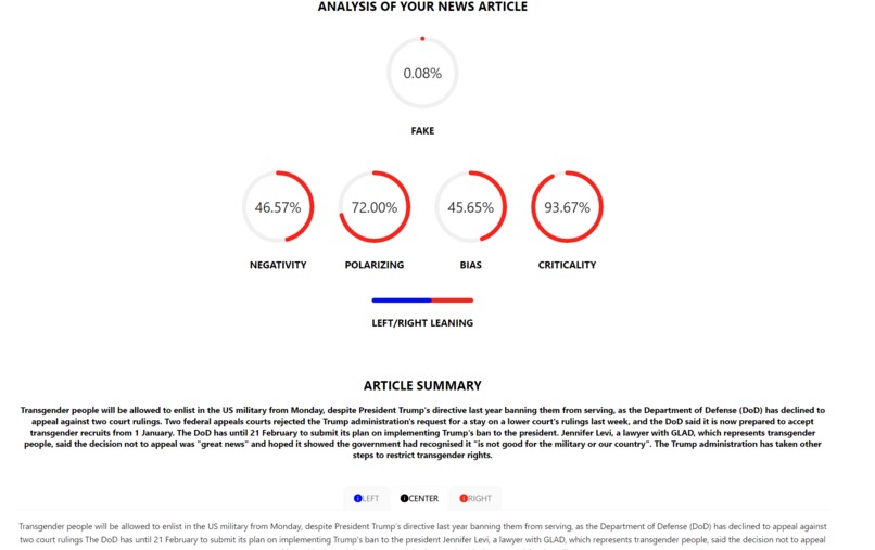 Election Guard – screenshot 4