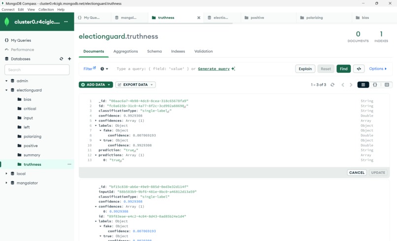 Election Guard – screenshot 5