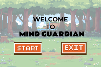 Mind Guardian: Conquer the Demons Within