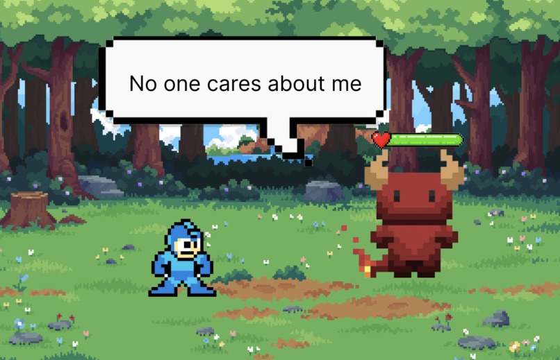 Mind Guardian: Conquer the Demons Within – screenshot 6