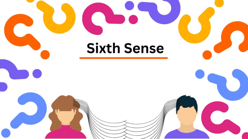 sixth sense – screenshot 1