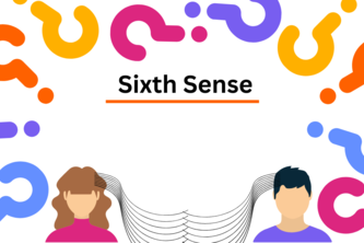sixth sense