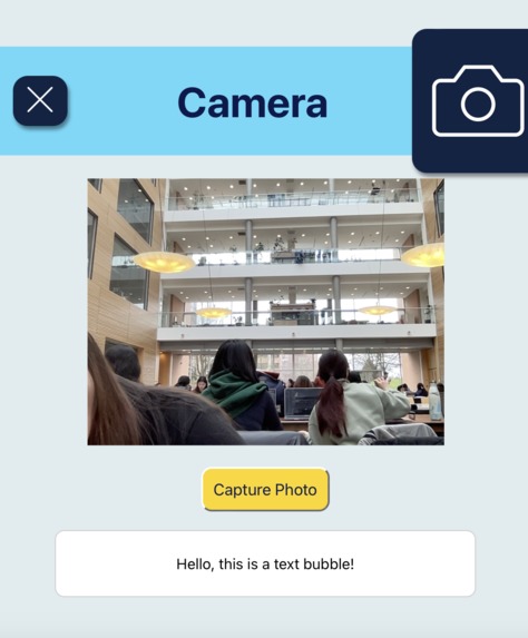 HealthMate – screenshot 3