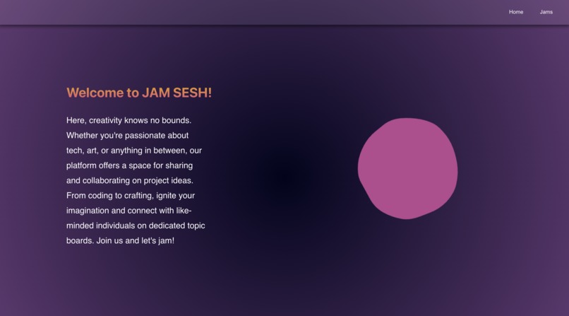 JamSesh – screenshot 7