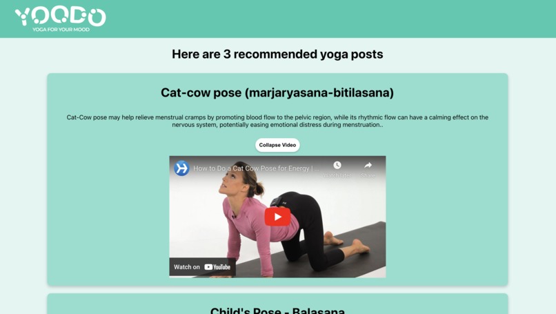 YooDo – screenshot 3