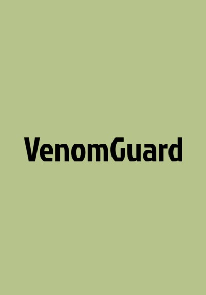 VenomGuard – screenshot 1