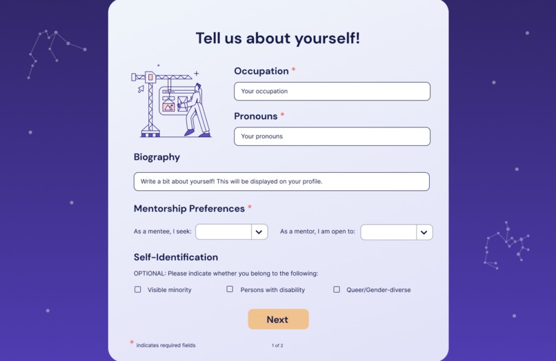 Orbit – screenshot 9