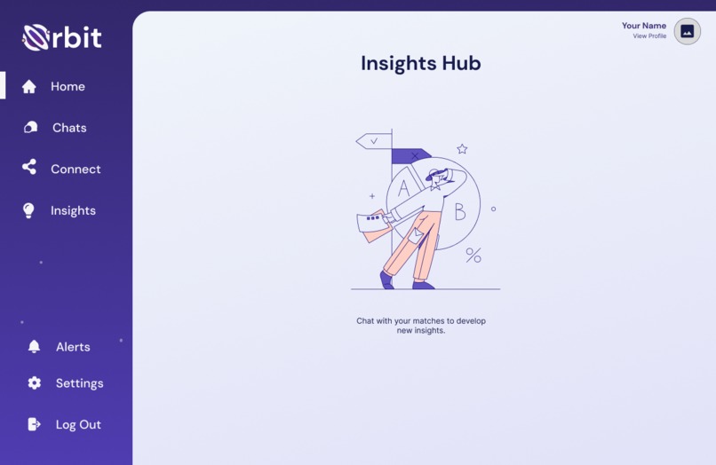 Orbit – screenshot 8