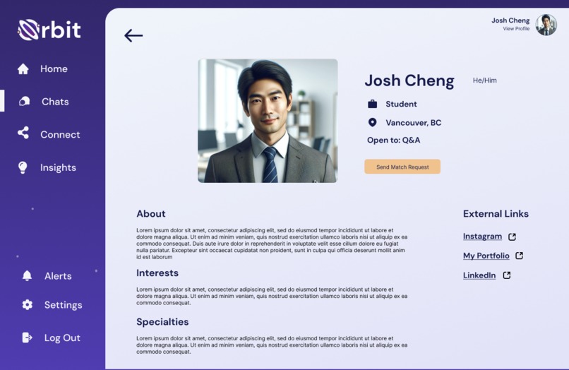 Orbit – screenshot 6