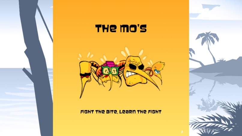 The Mo's – screenshot 1