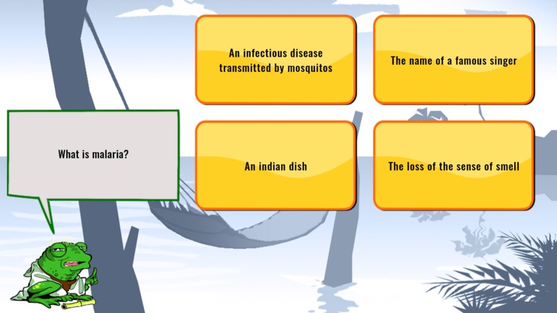 The Mo's – screenshot 3