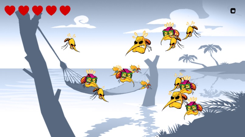 The Mo's – screenshot 4