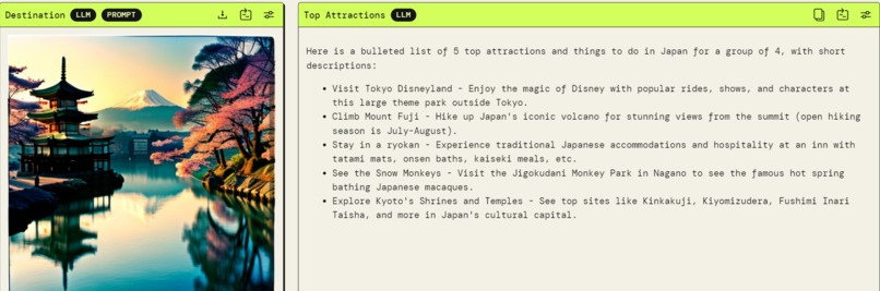 VacayVerse – screenshot 3