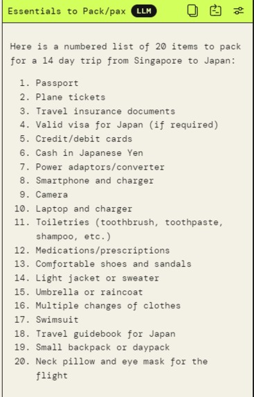 VacayVerse – screenshot 5