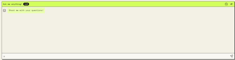 VacayVerse – screenshot 6