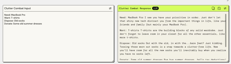 Clutter Combat! – screenshot 3