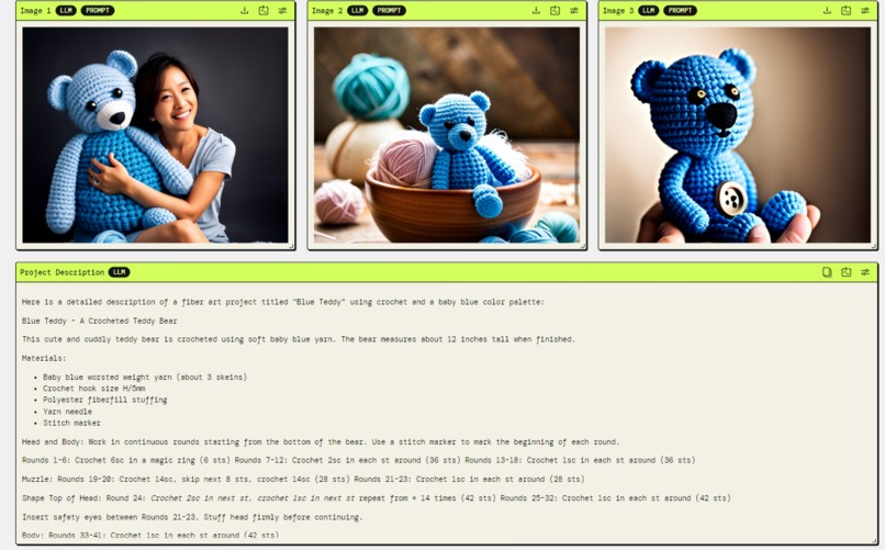 FibreForger – screenshot 2