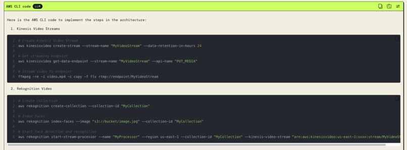 AWS Solutions Architect – screenshot 4