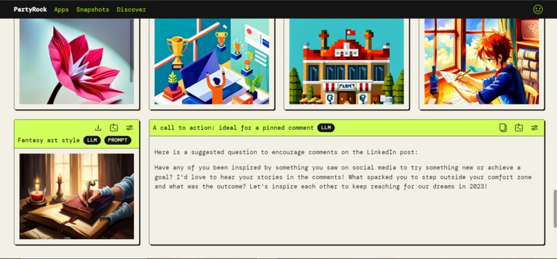 Recapper: capture your story into a vibrant image – screenshot 4