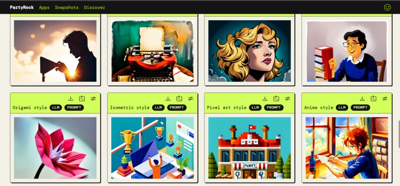 Recapper: capture your story into a vibrant image – screenshot 5