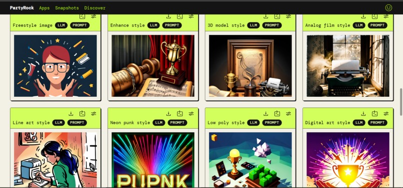 Recapper: capture your story into a vibrant image – screenshot 6