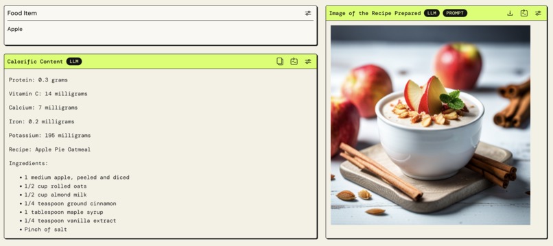 Fittter – screenshot 4